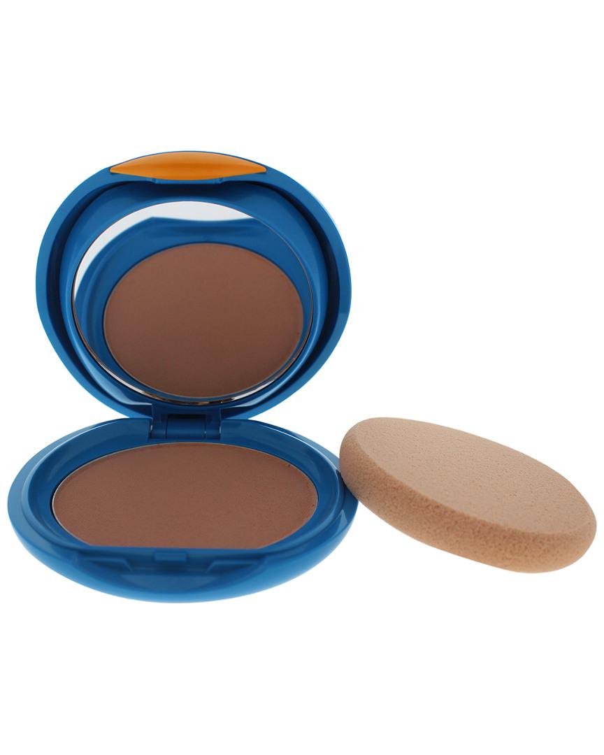uv protective compact foundation spf 30 shiseido