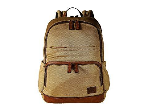 frye carter backpack