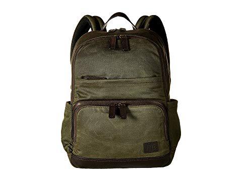 frye carter backpack