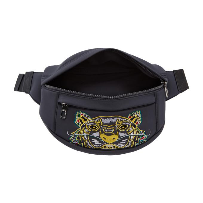 kenzo dragon bumbag