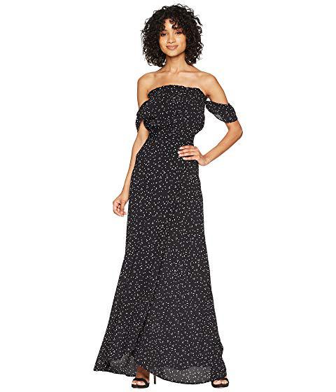 flynn skye bella maxi dress