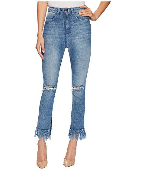 mumu blue jeans