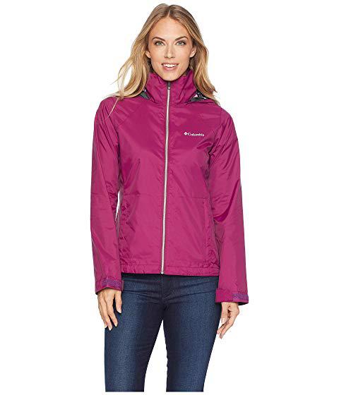 columbia switchback 3 jacket