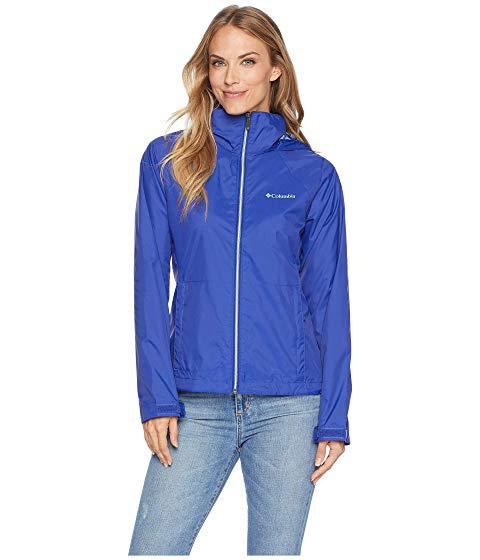 columbia switchback iii jacket