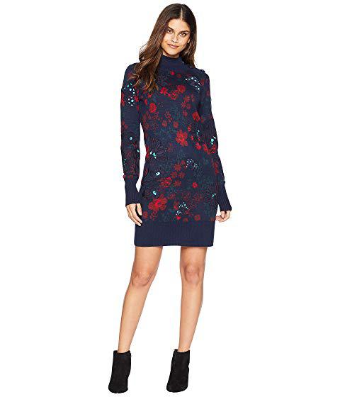 juicy couture sweater dress