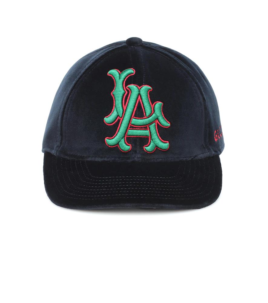 gucci cap la