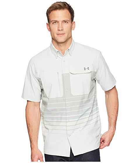 under armour fish hunter short sleeve shirt