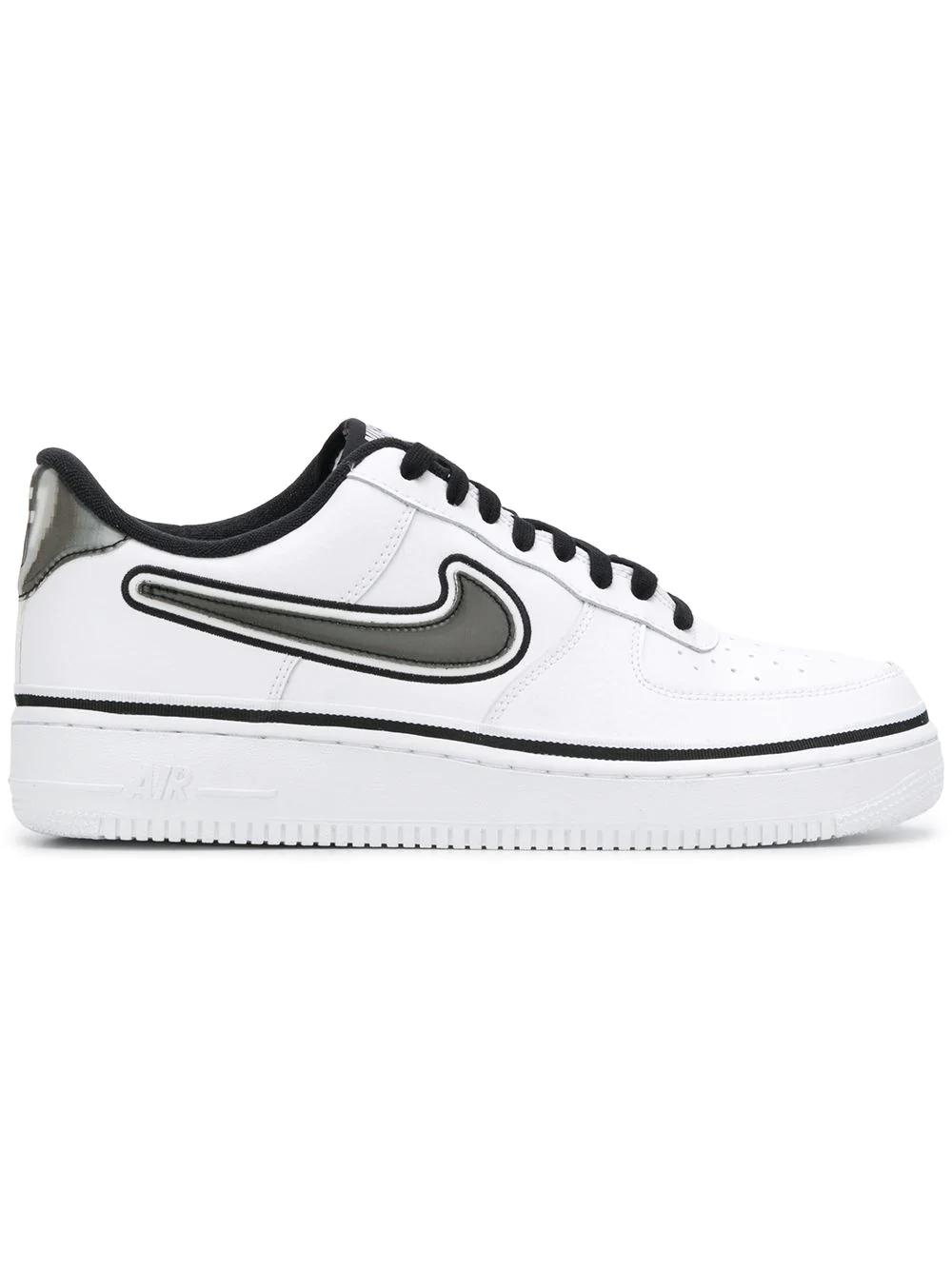 nike air force 1 07 lv8 grade school