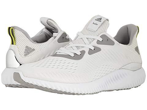 adidas kolor alphabounce white