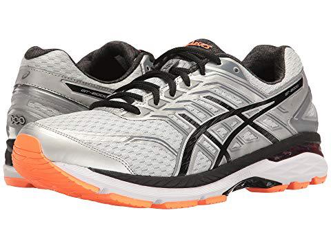 asics gt 2000 orange