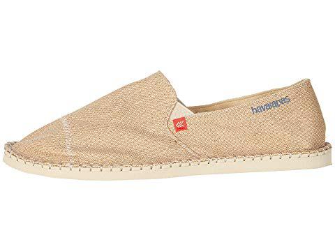 havaianas yacht cal