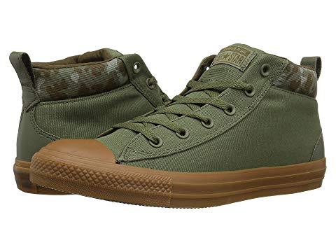 combat converse