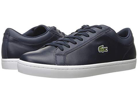 lacoste straightset bl