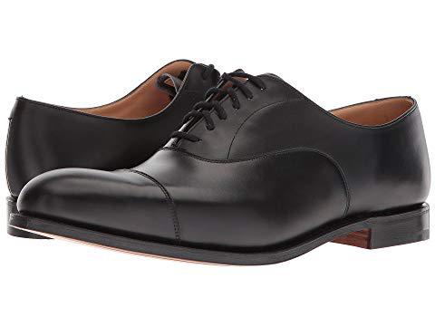 church's cap toe oxford