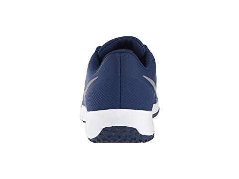 nike varsity complete trainer blue