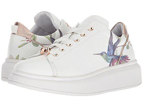ted baker ailbe sneakers
