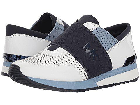 michael michael kors mk trainer