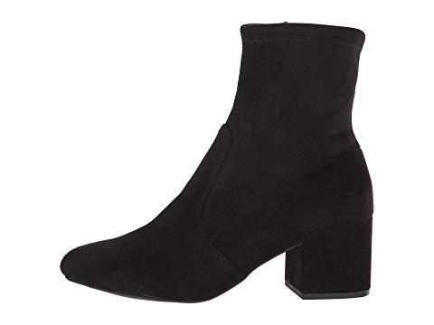 steve madden immense block heel boot