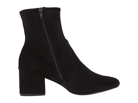 steve madden immense block heel boot