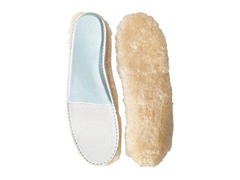 ugg moccasin insole replacement