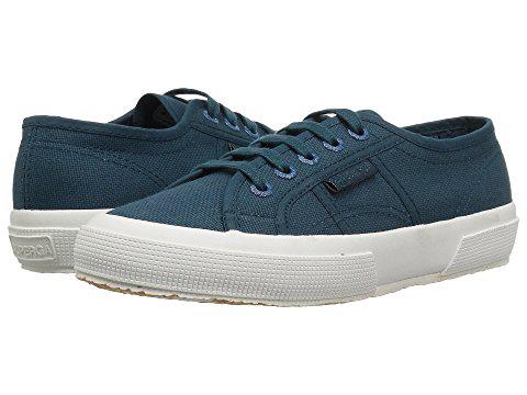 superga blue