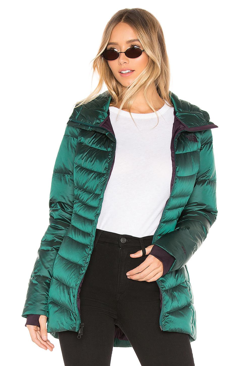 the north face aconcagua ii down jacket