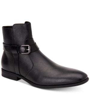 calvin klein louis boots