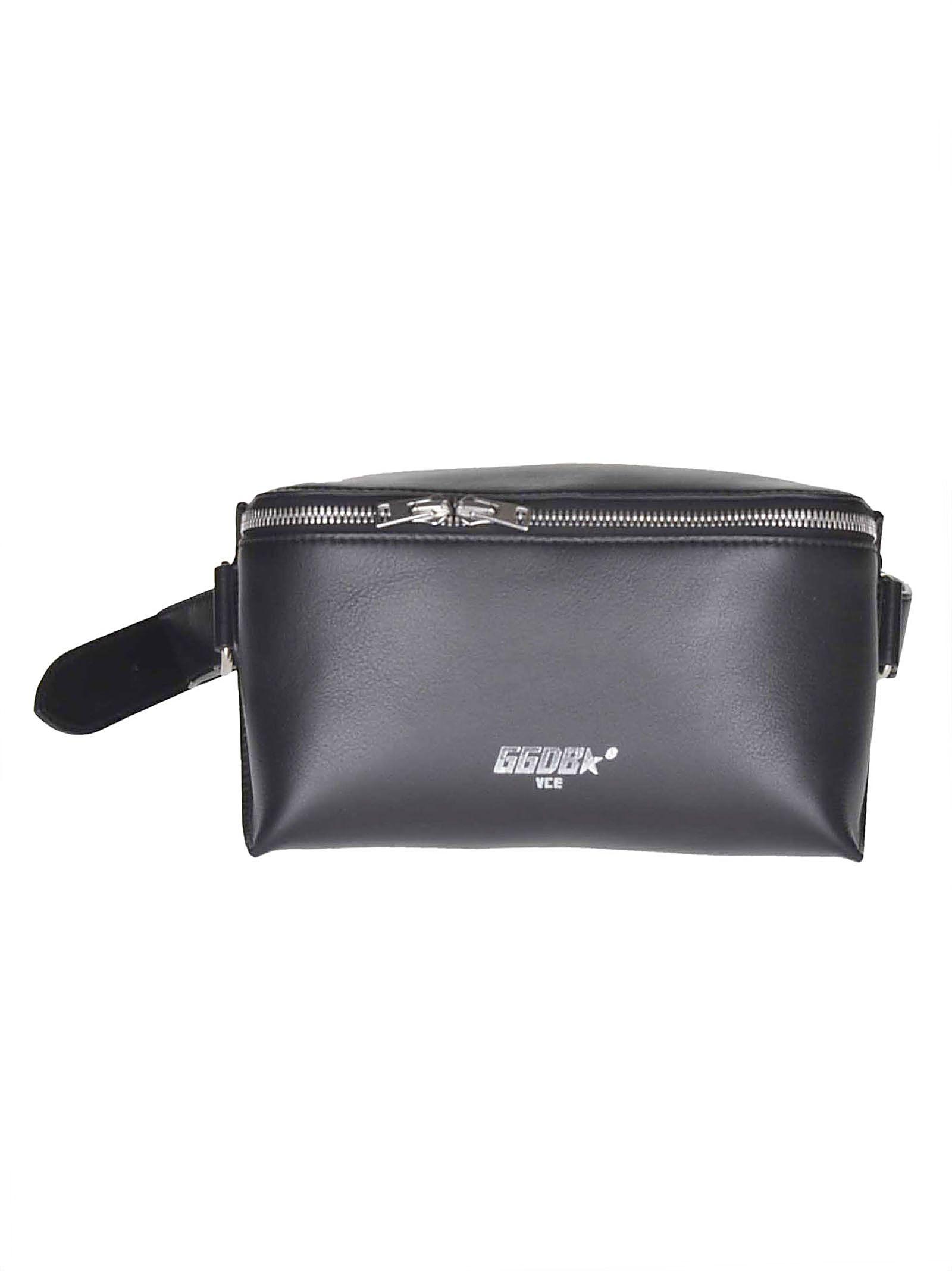 golden goose belt bag