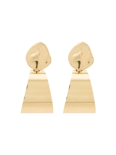 Shop Cornelia Webb 24kt Gold Plate Earrings