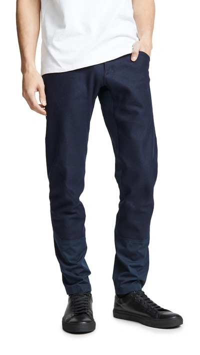 anode comp pant