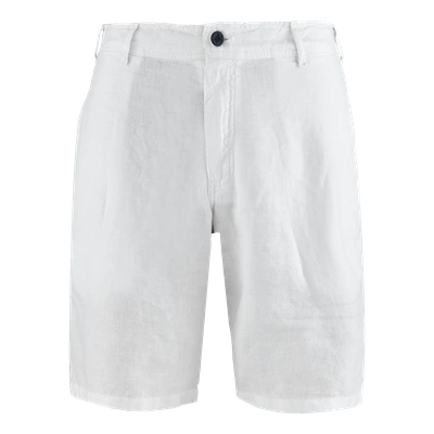 Shop Vilebrequin Baron In White