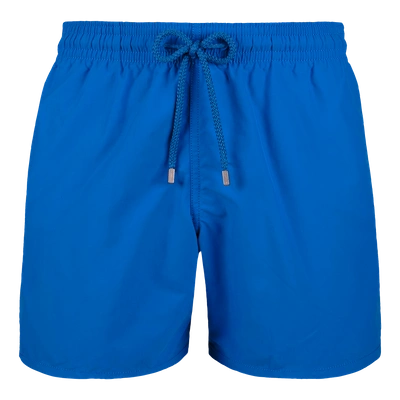 Shop Vilebrequin Swimwear In Blue