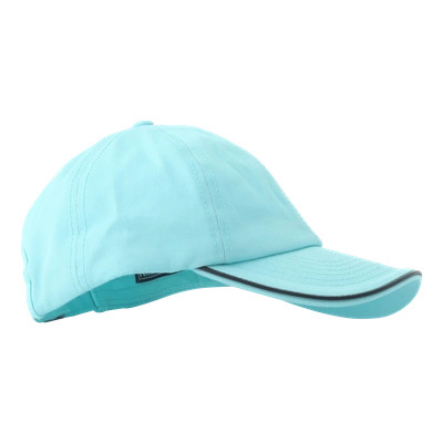Shop Vilebrequin Accessories - Unisex Cap Solid - Caps - Capitale In Blue