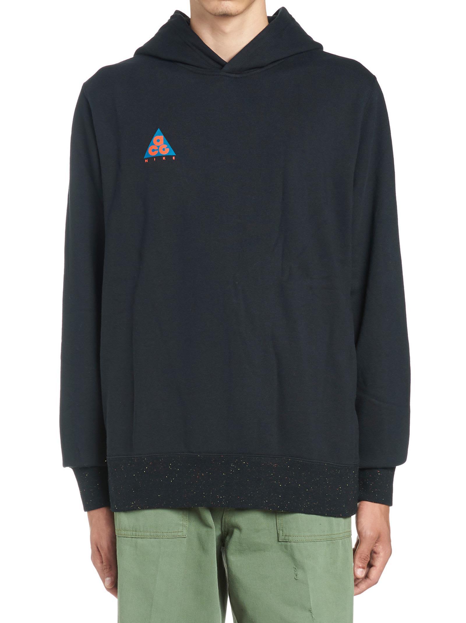 nike acg hoodie sale