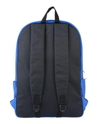 Shop Ader Error Backpacks & Fanny Packs In Blue