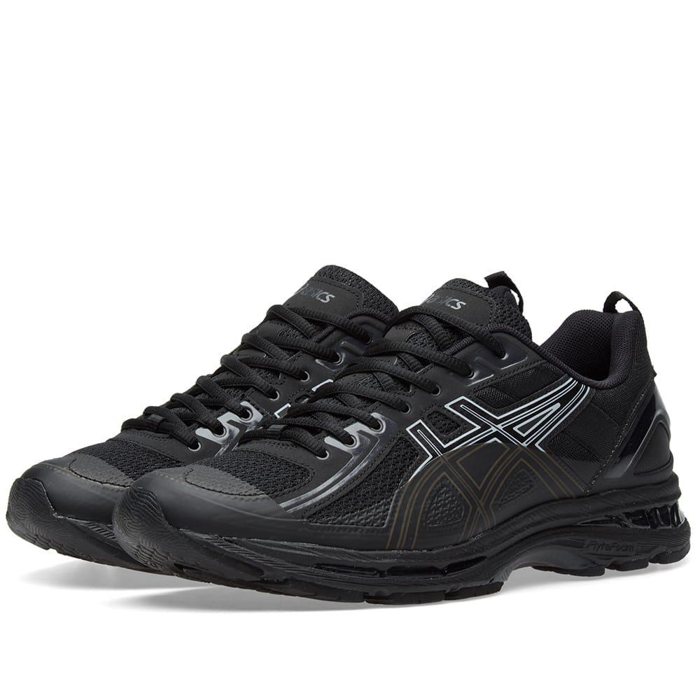 asics kiko gel burz 1