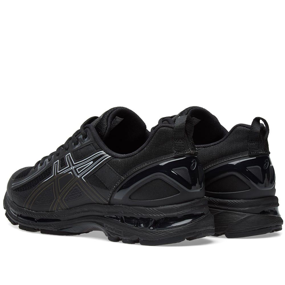 asics gel burz 1