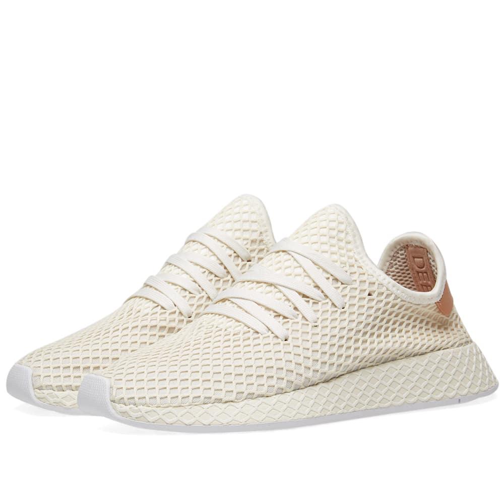 how to wash adidas deerupt