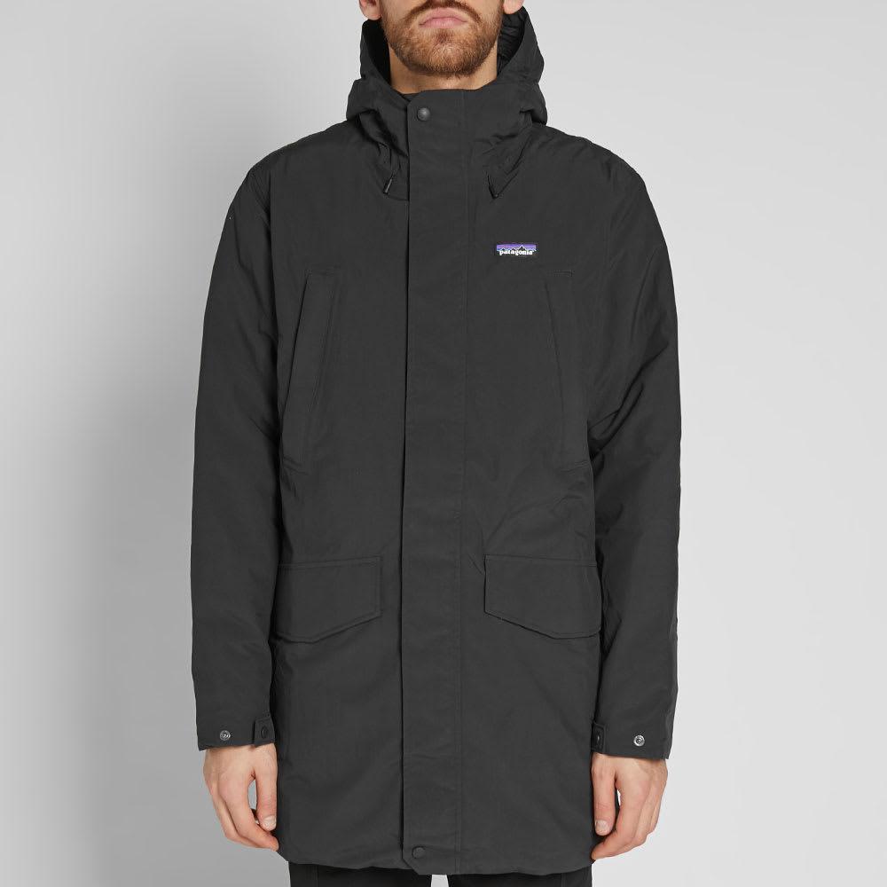 Patagonia Одежда Магазины В Москве