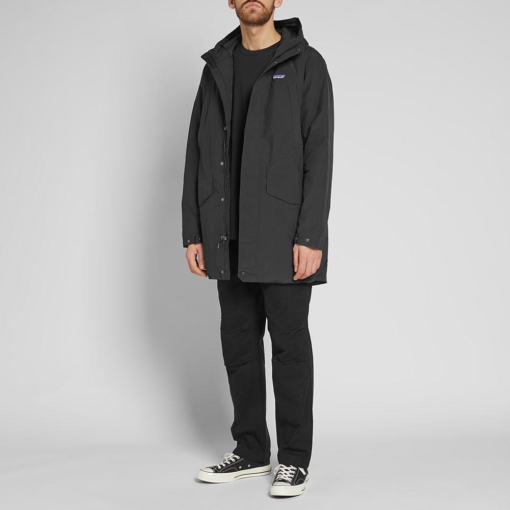 patagonia storm parka