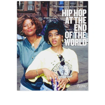 Shop Publications Hip Hop At The End Of The World In N/a