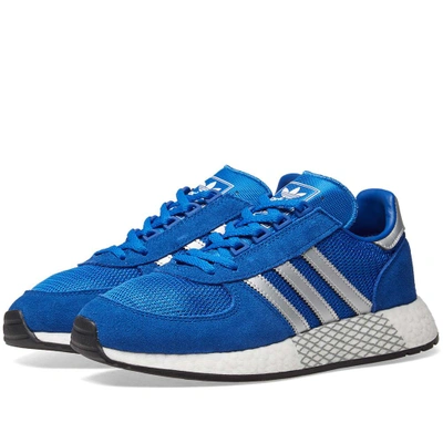 Adidas Originals Adidas Marathonx5923 In Blue | ModeSens
