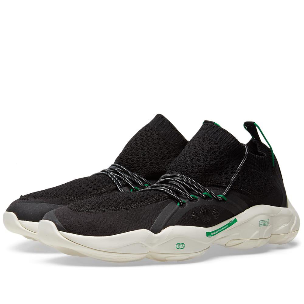 reebok uppers
