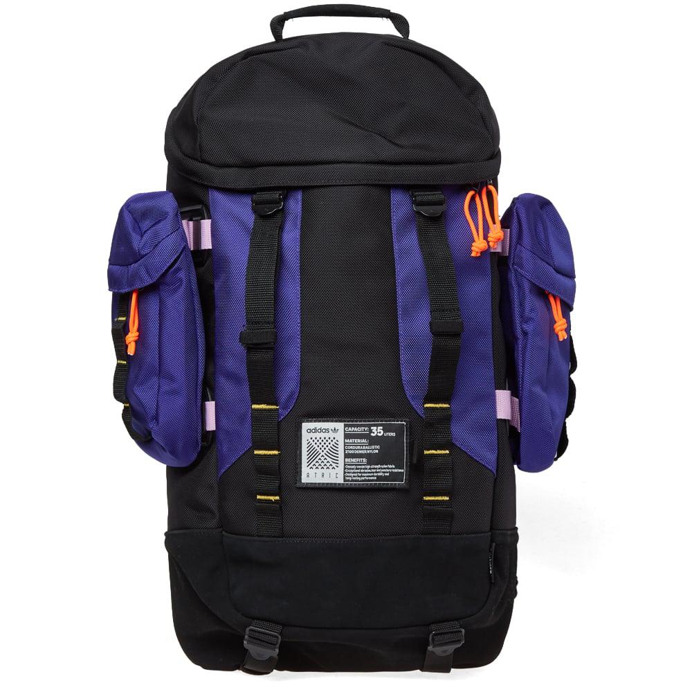 adidas atric backpack large review