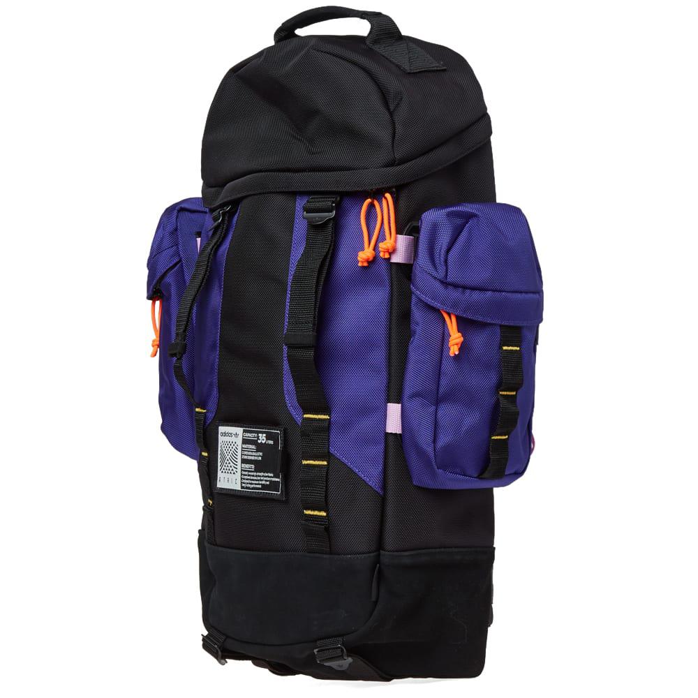 adidas atric backpack large review