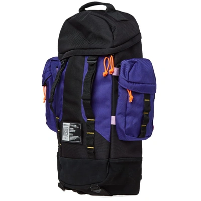 Adidas Originals Adidas Atric Backpack Xl In Blue | ModeSens