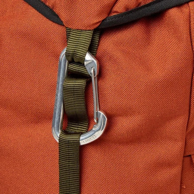 Shop Epperson Mountaineering Climb Pack In Orange