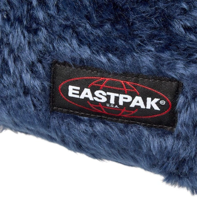 Shop Eastpak X Undercover Padded Pak'r Backpack In Blue