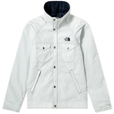 Junya watanabe man x on sale the north face zip jacket