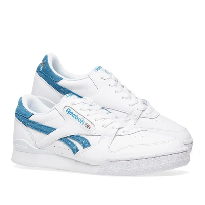 Reebok x montana cans phase 1 pro 2025